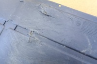 Купить Fiat ducato iii 06- защита двигателя плита правая 1356312080 53131220 оригинальный номер, фото thumb