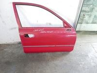 фото thumb №3, Двері праве перед r43 mitsubishi carisma i hb 95-