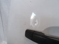 фото thumb №9, Opel vivaro ii b renault trafic iii дверь левая левый задняя боковой сдвижные