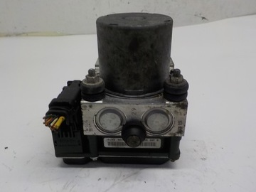 фото thumb №8, Nissan qashqai j10 насос abs 0265251854 47660br00c 0265951743