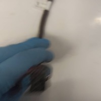 фото thumb №6, Land rover evoque привід кришки правий 937917