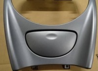 фото thumb №2, Рамка радио panela citroen c5 i 9632608577 nr91