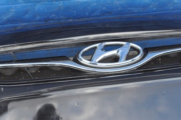 фото thumb №8, Hyundai i40 бампер перед переднє pod pdc nka