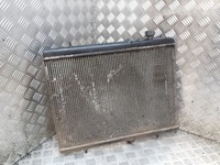 фото thumb №1, Радіатор wody peugeot 407 2.0 hdi