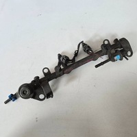 фото thumb №1, Mazda premacy 2002 110012j60 молдинг упорскування 110012j60