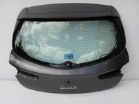 фото thumb №1, Кришка багажника задня alfa romeo giulietta 319