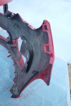 фото thumb №11, Fiat tipo ii бампер перед 735604327