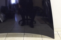 фото thumb №6, Капот крышка двигателя audi a6 c6 2004r- ly5k