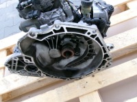фото thumb №13, Коробка передач opel corsa 1.4 16v easytronic f13c394