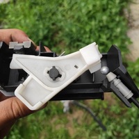 фото thumb №6, Ручка кришки задня toyota corolla e12