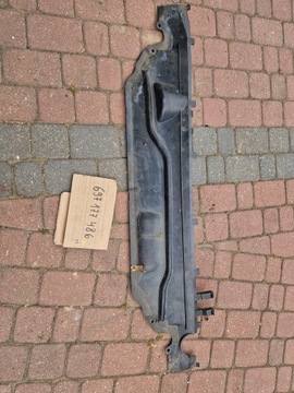 фото thumb №9, Ford s-max i 10- рестайлинг панель под лобовым стеклом 6m21-u01492-cc
