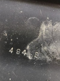 фото thumb №9, Балка бампера tesla x lift 9012479