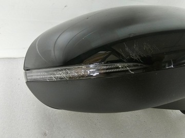 фото thumb №6, Дзеркало праві mercedes a-klasa w177 14 pin