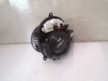 фото thumb №1, Воздуходувка нагревателя mercedes w166 ml