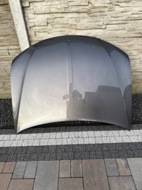 фото thumb №1, Citroen ds4 ii капот