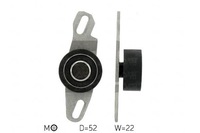 фото thumb №1, Skf ролик натяжителя suzuki alto 0.8 sb308/ca