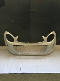 фото thumb №1, Бампер передній citroen c1 ii 2 idealny