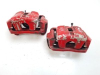 фото thumb №9, 2003 lexus rx 300 суппорт тормозной передний 6408t