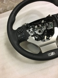 фото thumb №3, Lexus is-f повітропровід