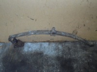 фото thumb №1, Fso polonez caro plus ресора задня задні 5d