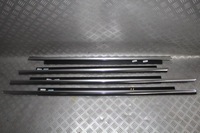 фото thumb №1, Молдинг уплотнитель комплект хром audi a7 4g lift