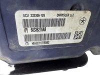 фото thumb №1, Насос модуль abs jeep grand cherokee wk2 68336276ab