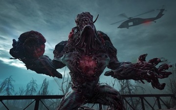 Назад 4 Кровь Xbox ONE / Series X | Ключ S/PC без VPN