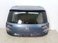 фото thumb №1, Крышка багажника задняя стекло kgqc citroen c4 picasso ii 2013-