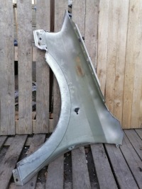 Купить Крыло  правый  перед opel astra g 2 z157, фото thumb