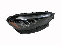 фото thumb №1, Mercedes gla 247 h247 лампа правая full led high performance usa
