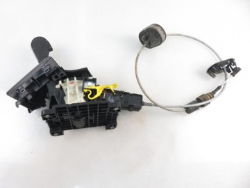 фото thumb №7, Домкрат opel vectra c универсал 2.2 dti 13130909gw