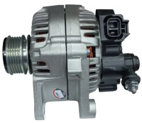 фото thumb №3, Генератор 90a hyundai getz i10 i20 ix20 kia ceed pro ceed picanto i venga