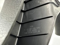 фото thumb №7, Защита порог накладка пластик kia rio iv правый задняя 85886-h8000