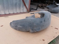 фото thumb №5, Підкрилок правий задня 8l0810172 audi a3 8l 3 двері