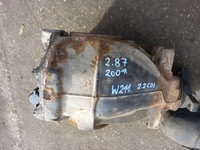 фото thumb №7, Мост дифференциал дифференциал 2.87 mercedes-benz w211
