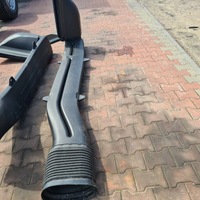 фото thumb №6, Actros mp4 komin повітрозабірник повітря a9605284808