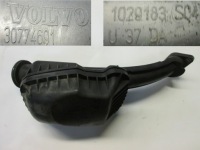 фото thumb №1, Volvo v60 s60 ii 2.4 d5 труба резонатор повітря