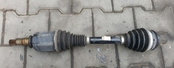 фото thumb №1, Mercedes glc w253 полуось правый перед 2.2 cdi 4matic