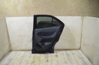 фото thumb №4, Toyota yaris cross дверь правый задняя 209 полный