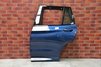 фото thumb №1, Двері ліві зад задні bmw x3 g01 x3m f97 c1m phytonic синій
