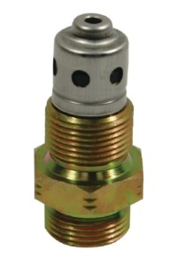 фото thumb №1, Wabco 4340210000 клапан зворотний