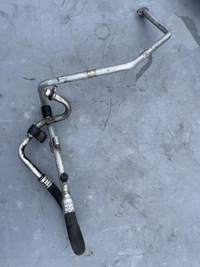 фото thumb №4, Шланг шланг трубка кондиционера master movano 2.3