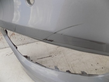 фото thumb №7, Бампер перед 6xpdc b-klasa w246 amg a2468850300