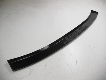 RENAULT LAGUNA I LISTWA BLENDA ZDERZAKA 129600