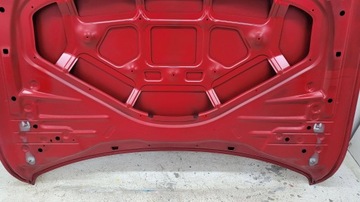 фото thumb №12, Bmw 3 iii f30 f31 12- капот крышка двигателя перед передняя fv