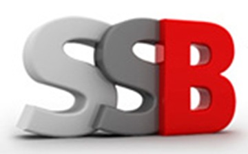 SSB SBL 45-12i 45 Ач, 12 В AGM аккумулятор