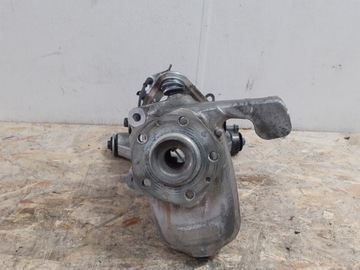 фото thumb №5, Granturismo s 4.7 08- підвішування правий лівий перед