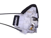 фото thumb №1, Замок дверь правый задняя 2 pin subaru forester iii