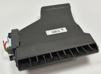 фото thumb №2, Повітропровід додатковий обігрівач задня bmw 5 f10 9181332
