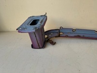 фото thumb №11, Mitsubishi asx 1 i 10-19r балка підсилювач бампера перед передня